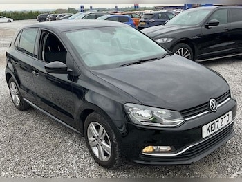 Used Volkswagen Polo 2017 for sale - 78534001: Photo