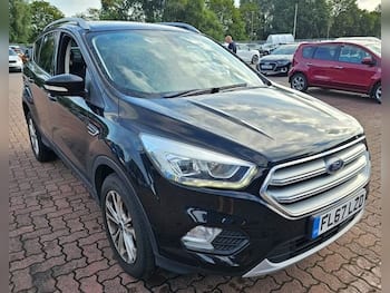 Used Ford Kuga 2017 for sale - 79738320: Photo