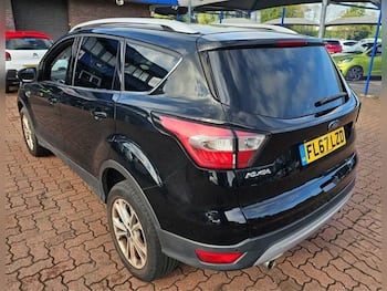 Used Ford Kuga 2017 for sale - 79738320: Photo