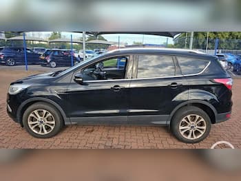 Used Ford Kuga 2017 for sale - 79738320: Photo