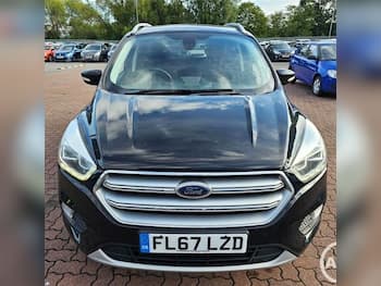 Used Ford Kuga 2017 for sale - 79738320: Photo