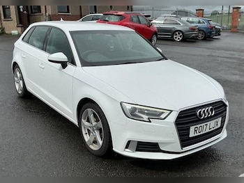 Used Audi A3 2017 for sale - 78851276: Photo