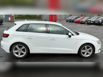 Used Audi A3 2017 for sale - 78851276: Photo