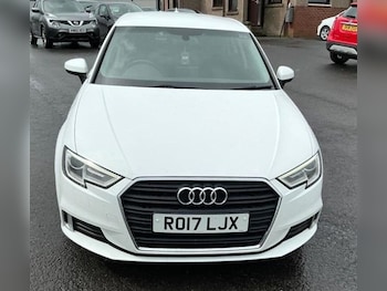 Used Audi A3 2017 for sale - 78851276: Photo