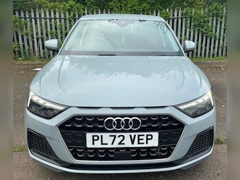 Used Audi A1 2022 for sale - 78850819: Photo