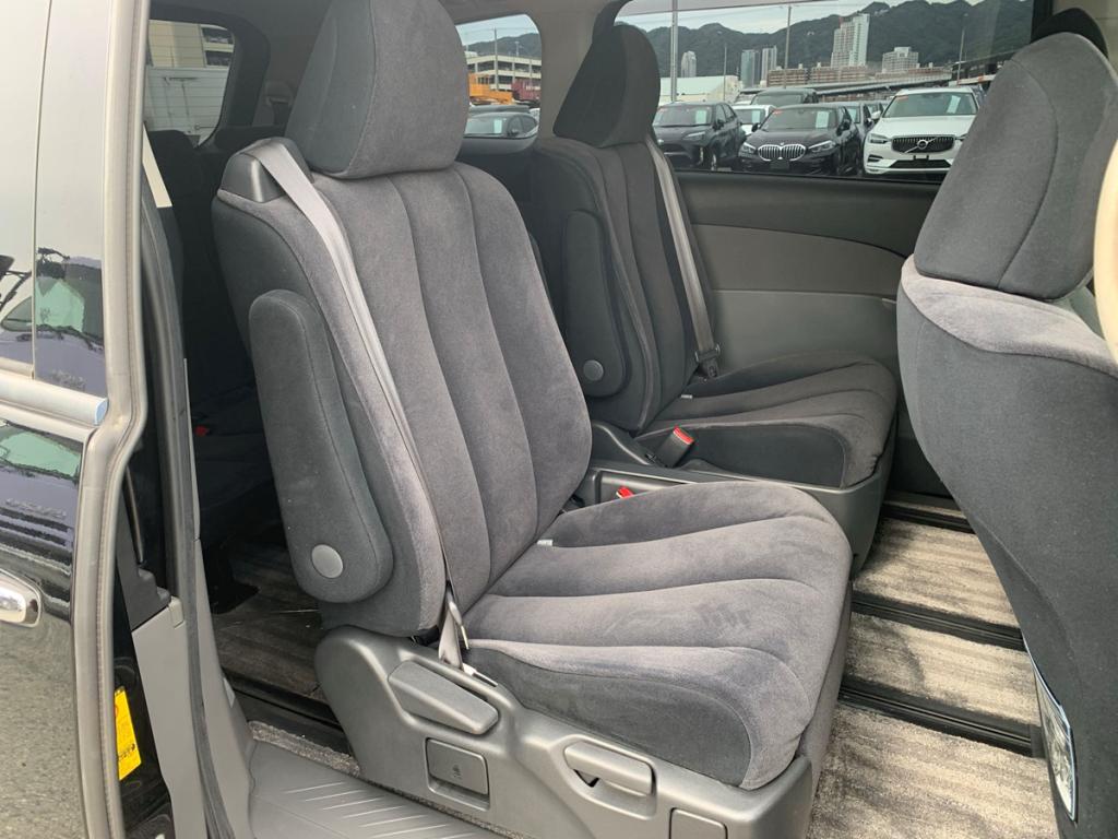 Used Toyota Estima 2009 for sale - 76664978: Photo 8