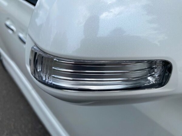 Used Toyota Vellfire 2011 for sale - 73725638: Photo 6