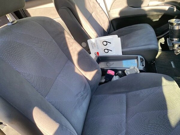 Used Toyota Previa 2012 for sale - 69800875: Photo 13