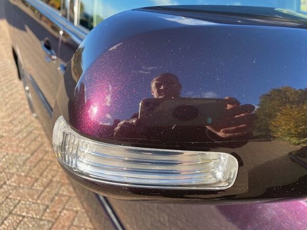 Used Toyota Previa 2012 for sale - 69800875: Photo 7