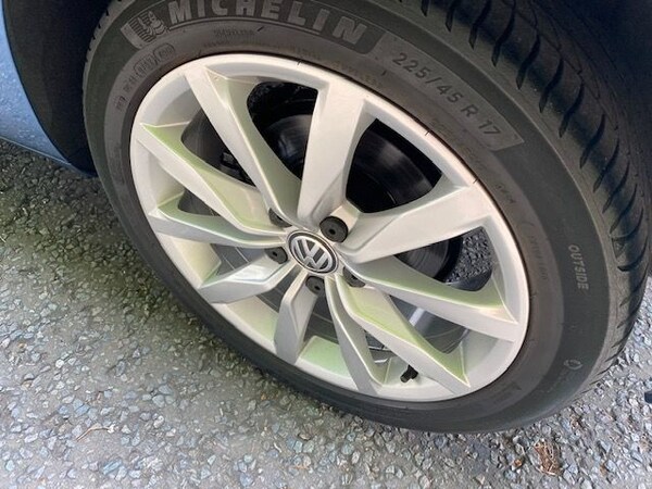 Used Volkswagen Golf 2013 for sale - 67894393: Photo 11