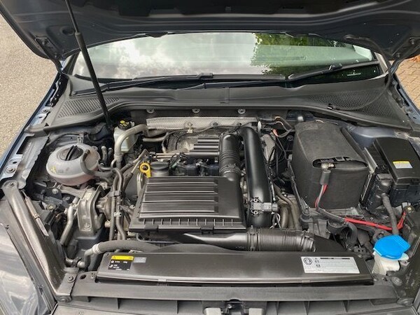 Used Volkswagen Golf 2013 for sale - 67894393: Photo 13