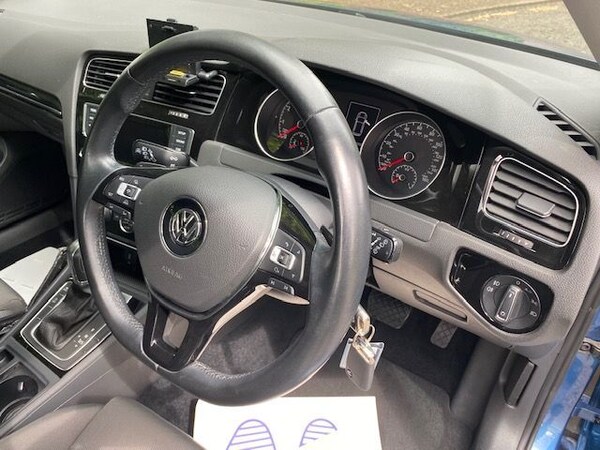 Used Volkswagen Golf 2013 for sale - 67894393: Photo 18