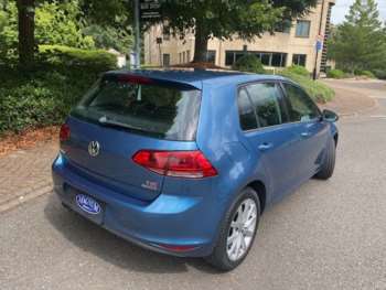 Used Volkswagen Golf 2013 for sale - 67894393: Photo