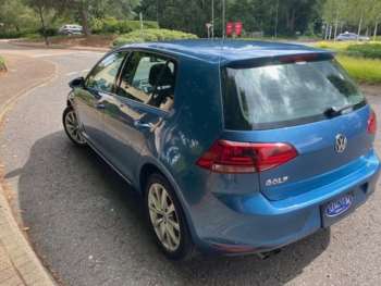 Used Volkswagen Golf 2013 for sale - 67894393: Photo