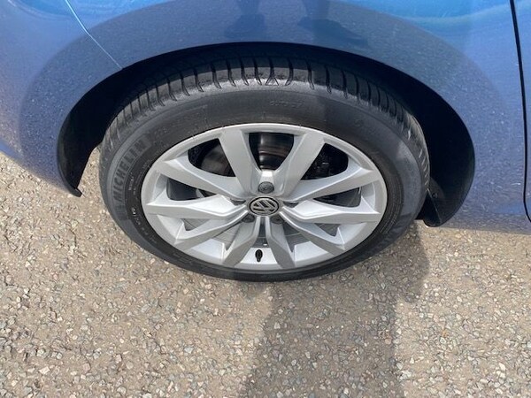 Used Volkswagen Golf 2013 for sale - 67894393: Photo 8