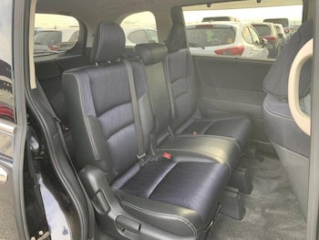Used Honda Odyssey 2015 for sale - 78597342: Photo