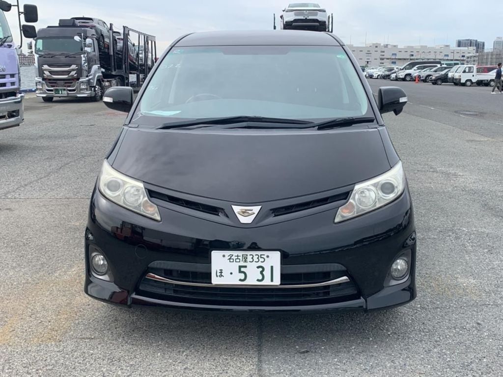 Used Toyota Previa 2009 for sale - 76664973: Photo 3