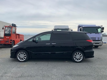 Used Toyota Previa 2009 for sale - 76664973: Photo