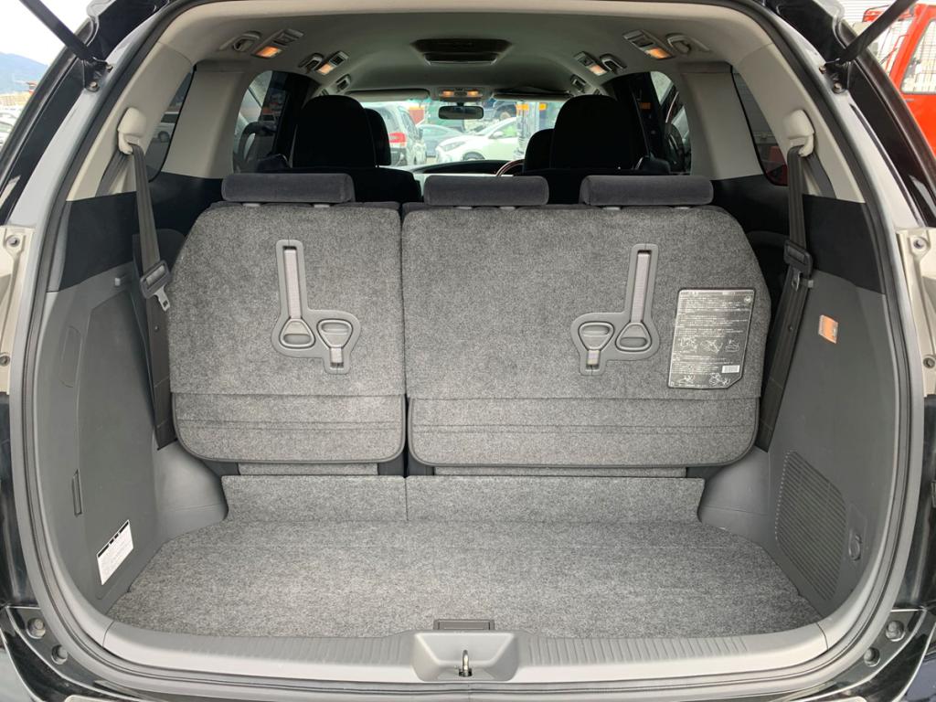 Used Toyota Previa 2009 for sale - 76664973: Photo 6