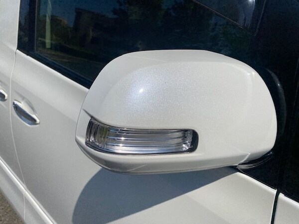 Used Toyota Alphard 2014 for sale - 75287372: Photo 11