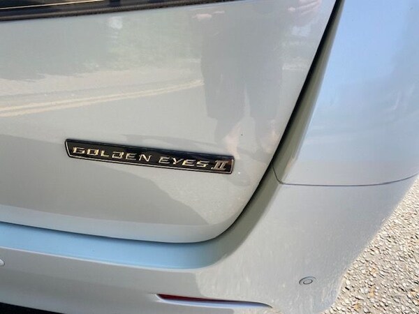 Used Toyota Alphard 2014 for sale - 75287372: Photo 14