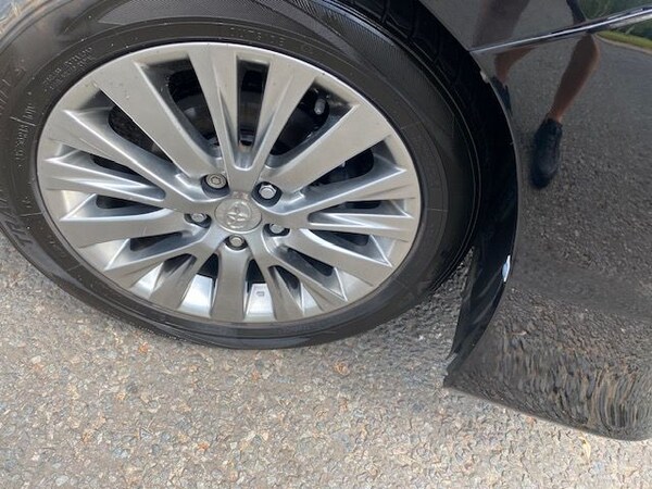 Used Toyota Vellfire 2014 for sale - 74953409: Photo 11
