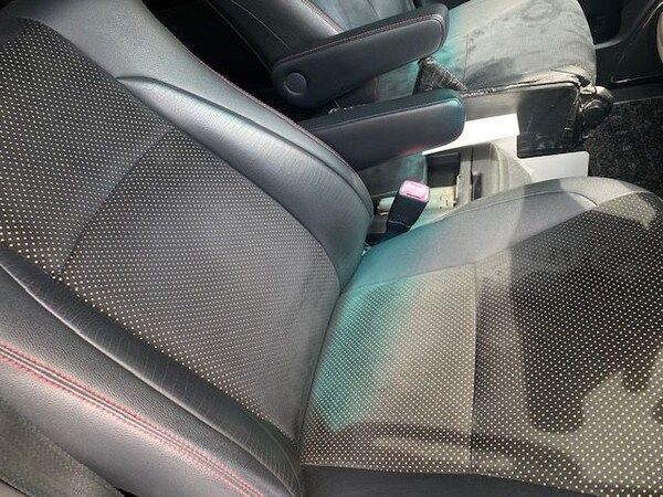 Used Toyota Vellfire 2014 for sale - 74953409: Photo 17