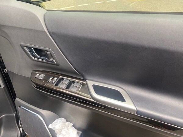 Used Toyota Vellfire 2013 for sale - 74953425: Photo 16