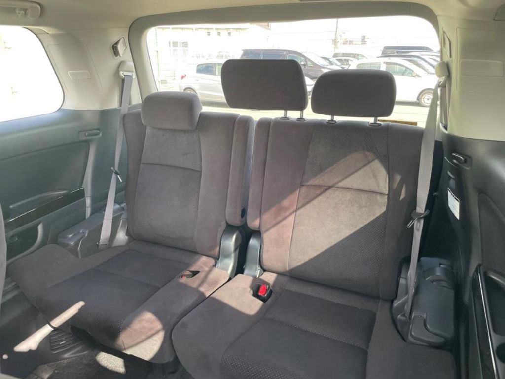 Used Toyota Alphard 2010 for sale - 76664990: Photo 10