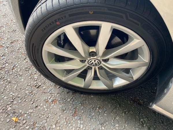 Used Volkswagen Golf 2014 for sale - 67100382: Photo 13