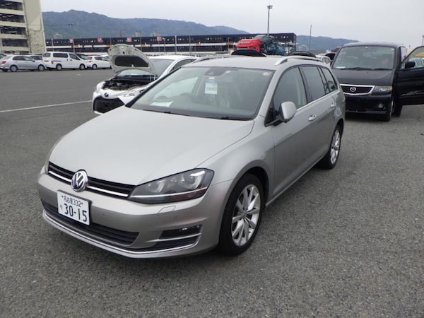 Used Volkswagen Golf 2014 for sale - 67100382: Photo 14