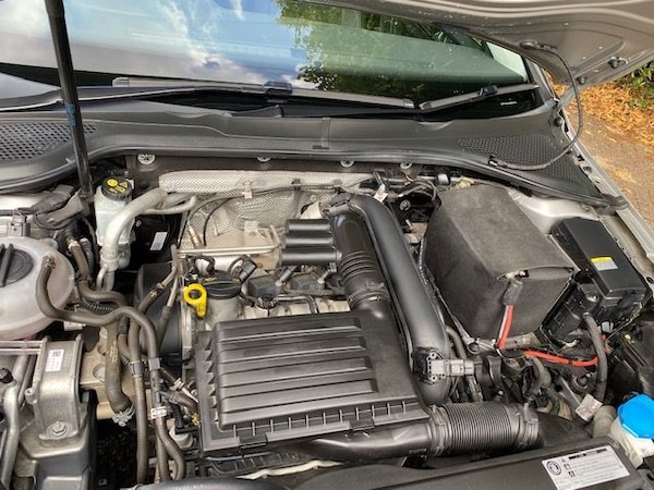 Used Volkswagen Golf 2014 for sale - 67100382: Photo 19