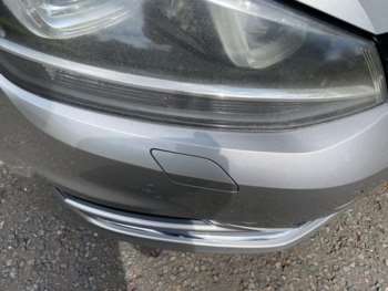 Used Volkswagen Golf 2014 for sale - 67100382: Photo