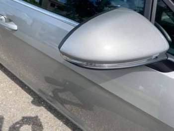 Used Volkswagen Golf 2014 for sale - 67100382: Photo
