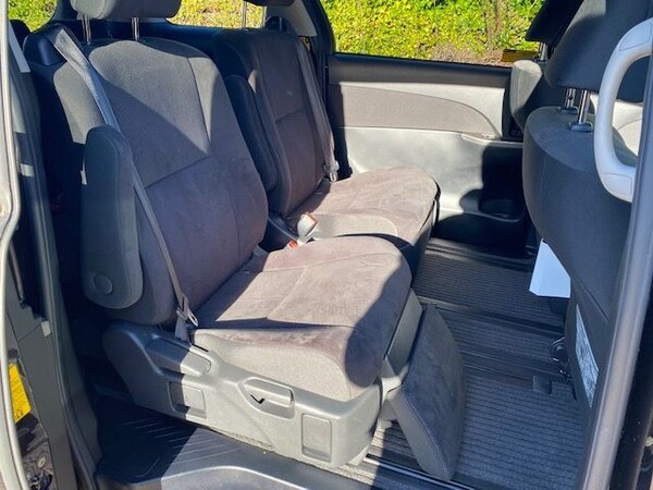 Used Toyota Estima 2012 for sale - 69800784: Photo 14