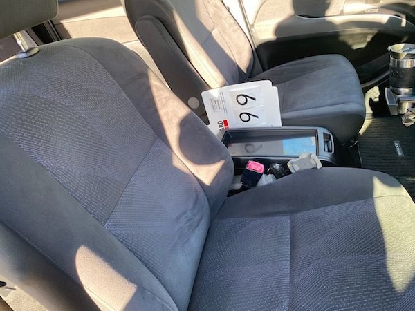 Used Toyota Estima 2012 for sale - 69800784: Photo 15