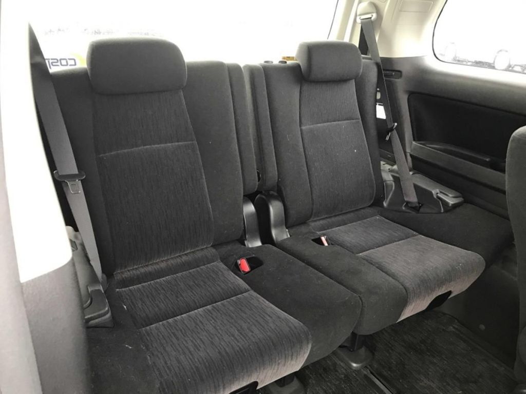 Used Toyota Vellfire 2013 for sale - 76662916: Photo 9