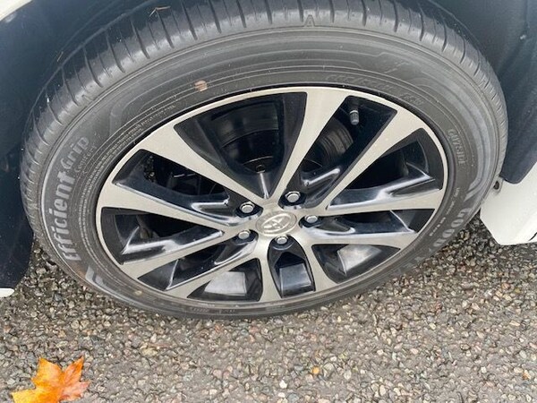 Used Toyota Estima 2012 for sale - 71964062: Photo 11
