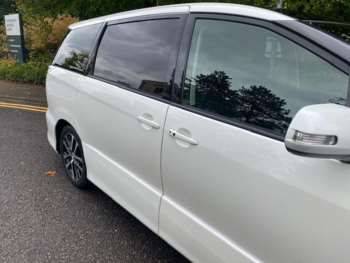 Used Toyota Estima 2012 for sale - 71964062: Photo