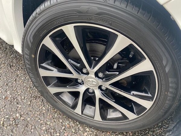 Used Toyota Estima 2012 for sale - 71964062: Photo 9