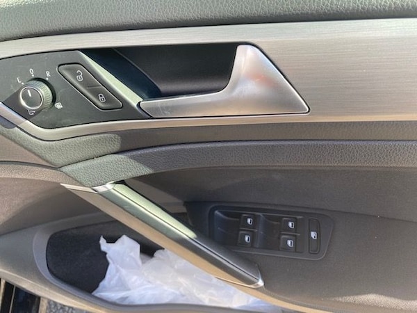 Used Volkswagen Golf 2014 for sale - 66506998: Photo 16
