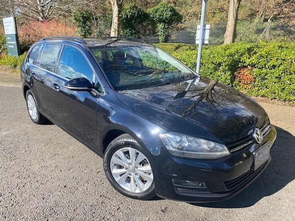 Used Volkswagen Golf 2014 for sale - 66506998: Photo 1