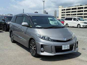 Used Toyota Estima 2014 for sale - 78671656: Photo