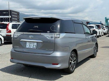 Used Toyota Estima 2014 for sale - 78671656: Photo