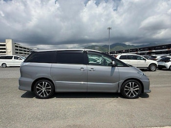 Used Toyota Estima 2014 for sale - 78671656: Photo