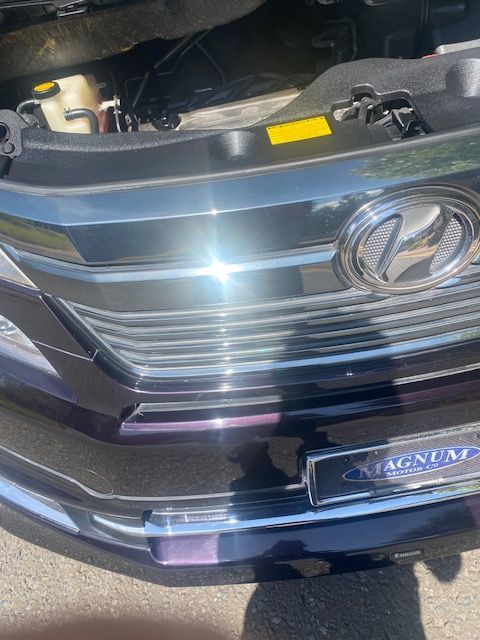 Used Toyota Alphard 2011 for sale - 75287378: Photo 16
