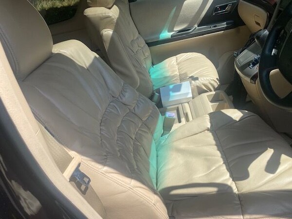 Used Toyota Alphard 2011 for sale - 75287378: Photo 18