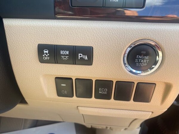 Used Toyota Alphard 2011 for sale - 75287378: Photo 20