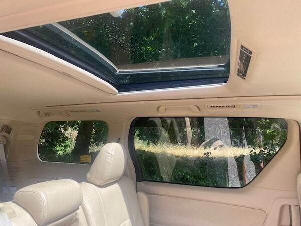 Used Toyota Alphard 2011 for sale - 75287378: Photo 25