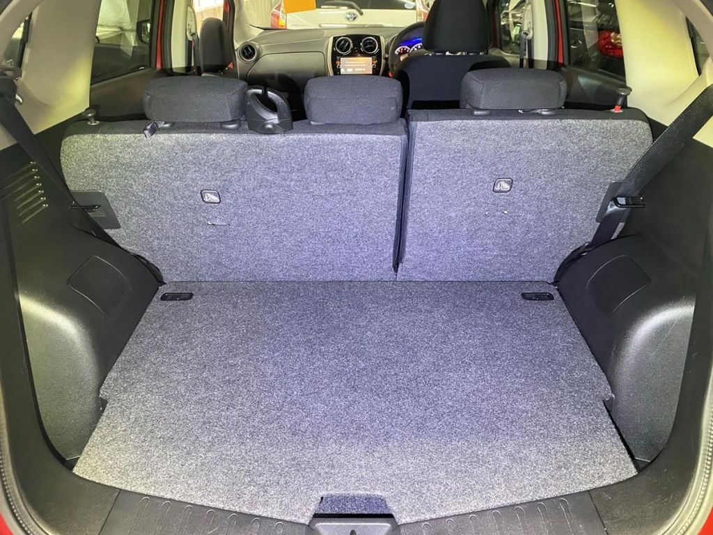 Used Nissan Note 2015 for sale - 76664981: Photo 10